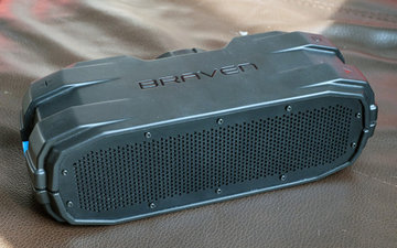 Braven BRV-X Review: 4 Ratings, Pros and Cons