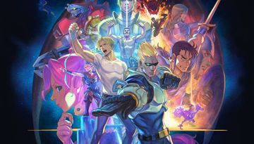 Anlisis Capcom Beat'Em up Bundle