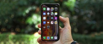 Apple iPhone XS Max reviewed by TechRadar