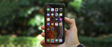 Apple iPhone XS Max test par TechRadar