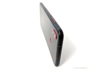 Honor Play test par SlashGear Honor Play test par SlashGear