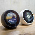 Amazon Echo Spot reviewed by Pocket-lint