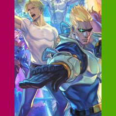 Capcom Beat'Em up Bundle test par VideoChums