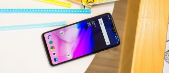 OnePlus 6 Review