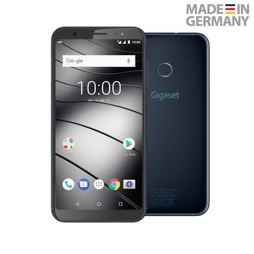Gigaset GS185 test par Les Numériques Gigaset GS185 test par Les Numériques