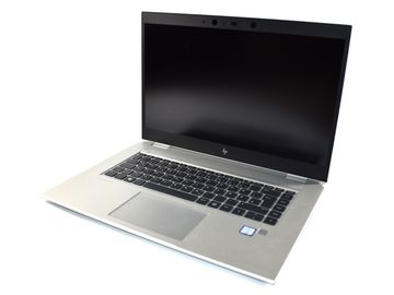 Test HP EliteBook 1050 G1