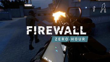 Firewall : Zero Hour test par wccftech