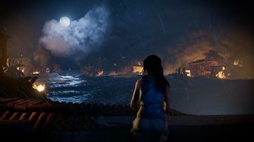 Tomb Raider Shadow of the Tomb Raider test par New Game Plus