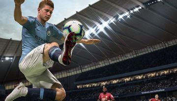 FIFA 19 Review: 48 Ratings, Pros and Cons