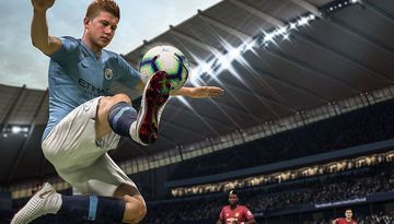 Test FIFA 19