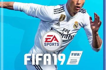 FIFA 19 test par DigitalTrends FIFA 19 test par DigitalTrends