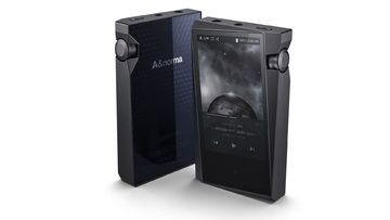 Astell & Kern SR15 Review: 2 Ratings, Pros and Cons