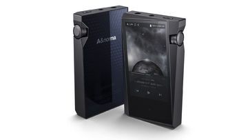 Anlisis Astell & Kern SR15