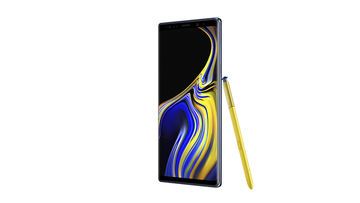 Samsung Galaxy Note 9 reviewed by What Hi-Fi?