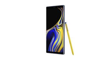 Samsung Galaxy Note 9 test par What Hi-Fi? Samsung Galaxy Note 9 test par What Hi-Fi?