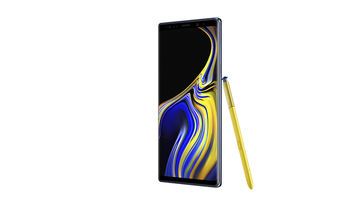 Samsung Galaxy Note 9 test par What Hi-Fi?