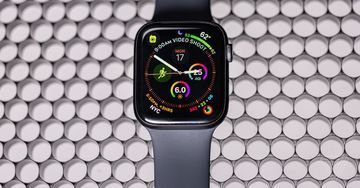 Apple Watch 4 test par The Verge Apple Watch 4 test par The Verge