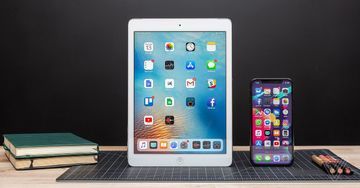 Apple iOS 12 test par The Verge Apple iOS 12 test par The Verge