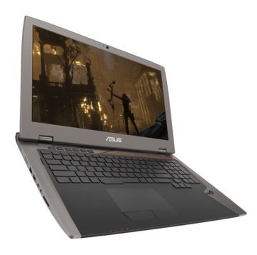 Asus ROG G701VI test par L&B Tech Asus ROG G701VI test par L&B Tech