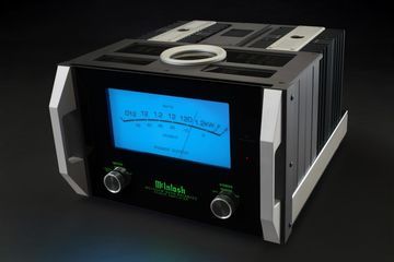 McIntosh MC1 im Test: 1 Bewertungen, erfahrungen, Pro und Contra