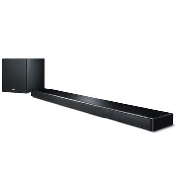Yamaha YSP-2700 test par L&B Tech Yamaha YSP-2700 test par L&B Tech