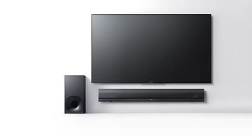 Sony HT-NT5 reviewed by L&B Tech