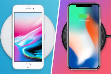 Apple iPhone 8 test par L&B Tech Apple iPhone 8 test par L&B Tech