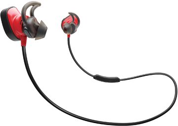 Bose SoundSport Pulse test par L&B Tech