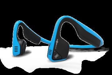 AfterShokz Trekz Titanium test par L&B Tech