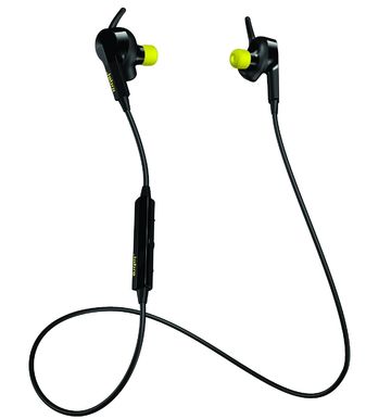 Jabra Sport Pulse reviewed by L&B Tech