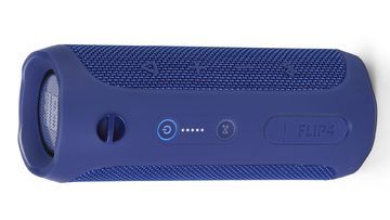 JBL Flip 4 test par L&B Tech