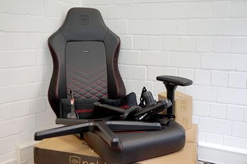 Noblechairs Hero test par inGame Noblechairs Hero test par inGame