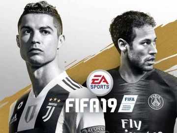 FIFA 19 test par Journal du Geek FIFA 19 test par Journal du Geek