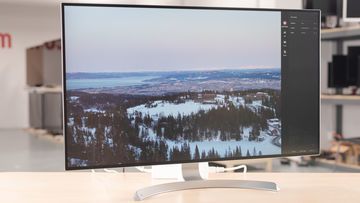 LG 32UD99 im Test: 1 Bewertungen, erfahrungen, Pro und Contra