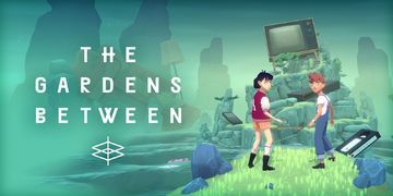 The Gardens Between test par SiteGeek