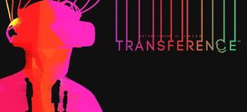 Transference test par 4players Transference test par 4players