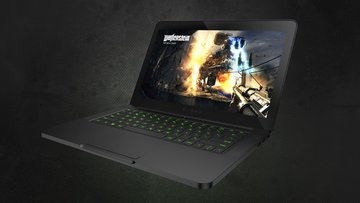 Razer Blade test par IGN