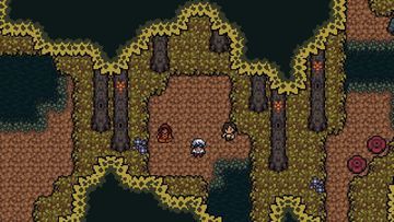 Anodyne test par Xbox Tavern Anodyne test par Xbox Tavern