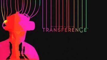 Transference test par GameBlog.fr Transference test par GameBlog.fr