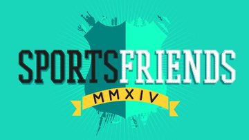 Sportsfriends test par IGN Sportsfriends test par IGN