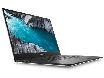 Dell XPS 15 test par NotebookCheck