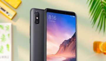 Xiaomi Mi Max 3 test par Review Hub