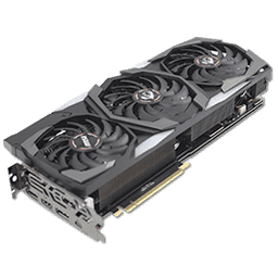 MSI RTX 2080 Ti Gaming X Trio Review: 3 Ratings, Pros and Cons