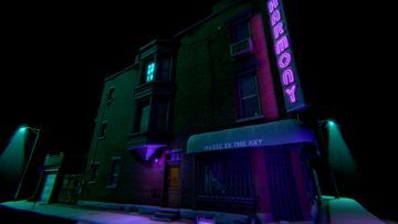 Transference test par XboxSquad Transference test par XboxSquad