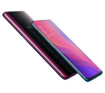 Oppo Find X test par Les Numériques Oppo Find X test par Les Numériques