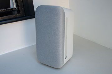 Google Home Max test par Trusted Reviews Google Home Max test par Trusted Reviews