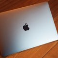 Apple MacBook Pro 13 test par Pocket-lint Apple MacBook Pro 13 test par Pocket-lint