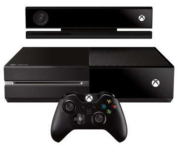 Test Microsoft Xbox One