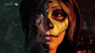 Tomb Raider Shadow of the Tomb Raider test par XboxSquad Tomb Raider Shadow of the Tomb Raider test par XboxSquad