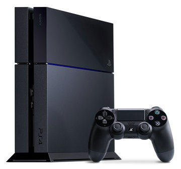 Sony PS4 Review: 5 Ratings, Pros and Cons